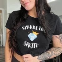 sparkling sprite naked|Find Sparkling Sprite Onlyfans